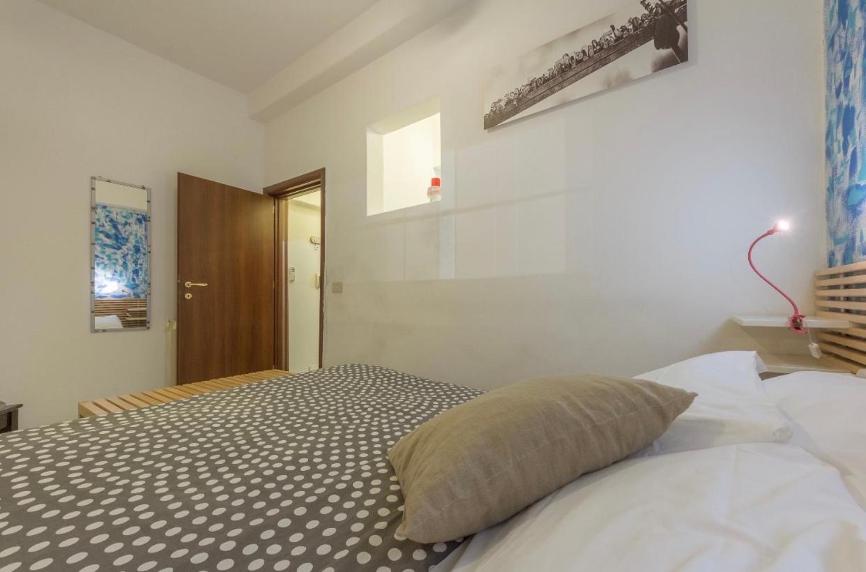 Camilla'S Guest House Firenze Eksteriør bilde