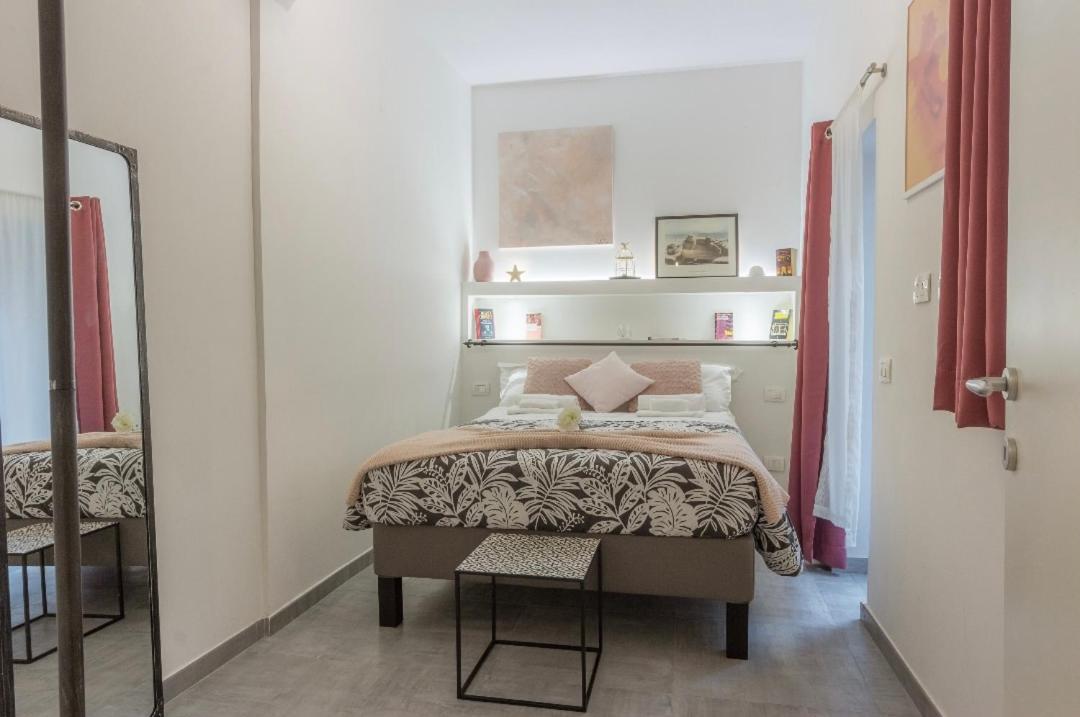 Camilla'S Guest House Firenze Eksteriør bilde